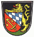 Wappen der Gemeinde Altrip