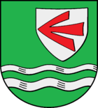 Wappen der Gemeinde Alveslohe