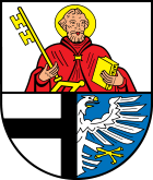 Wappen des Amtes Balve