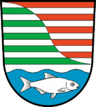 Wappen des Amtes Barnim-Oderbruch
