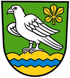 Wappen des Amtes Falkenberg-Höhe