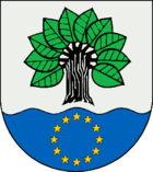 Wappen des Amtes Trittau