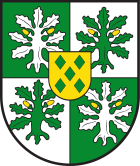 Wappen des Amtes Verl