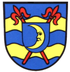 Wappen der Gemeinde Angelbachtal