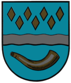 Wappen der Gemeinde Armstorf