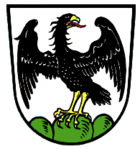 Wappen der Stadt Arnstein (Unterfranken)