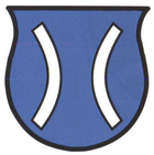 Wappen der Stadt Artern/Unstrut