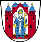Wappen der Stadt Aschaffenburg