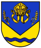 Wappen der Ortsgemeinde Attenhausen