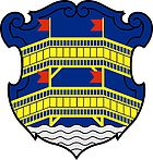 Wappen der Stadt Aue