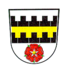 Wappen der Gemeinde Aufseß