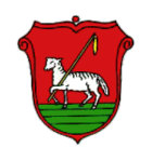 Wappen des Marktes Bütthard