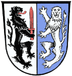 Wappen der Gemeinde Babensham