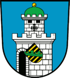 Wappen der Stadt Bad Belzig
