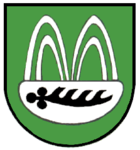 Wappen der Gemeinde Bad Boll