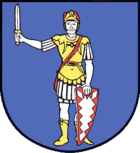Wappen der Stadt Bad Bramstedt