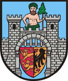 Wappen der Stadt Bad Harzburg