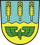 Wappen der Gemeinde Bad Kleinen