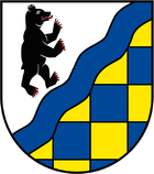 Wappen der Ortsgemeinde Bärenbach
