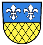 Wappen der Gemeinde Balgheim
