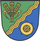 Wappen der Gemeinde Ballstädt