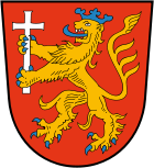 Wappen der Gemeinde Barnstorf