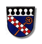 Wappen der Gemeinde Bastheim