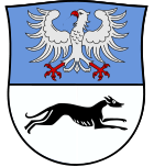 Wappen der Ortsgemeinde Battenberg (Pfalz)