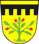 Wappen der Gemeinde Belrieth