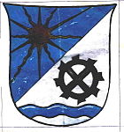 Wappen der Gemeinde Bendestorf