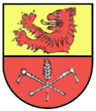 Wappen der Ortsgemeinde Berndroth