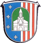 Wappen der Gemeinde Beselich
