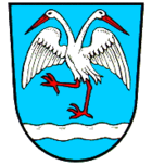 Wappen der Gemeinde Bessenbach