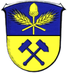Wappen der Ortsgemeinde Bettendorf