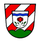 Wappen der Gemeinde Bibertal