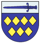 Wappen der Ortsgemeinde Biersdorf am See