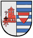 Wappen der Ortsgemeinde Biesdorf