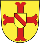 Wappen der Gemeinde Bietigheim