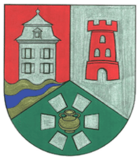 Wappen der Ortsgemeinde Bilkheim