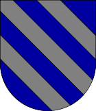Wappen der Gemeinde Bilshausen