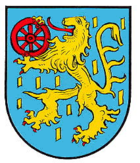 Wappen der Ortsgemeinde Bischheim