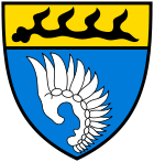 Wappen der Gemeinde Bitz