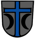 Wappen der Gemeinde Bodenkirchen