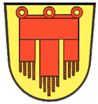 Wappen der Stadt Böblingen
