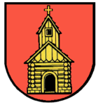 Wappen der Gemeinde Böhmenkirch