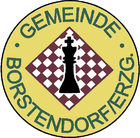 Wappen der Gemeinde Borstendorf