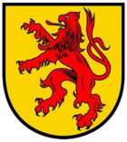 Wappen der Stadt Bräunlingen