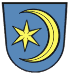 Wappen der Stadt Braubach