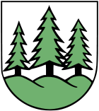 Wappen der Stadt Braunlage