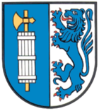 Wappen der Ortsgemeinde Breitenheim